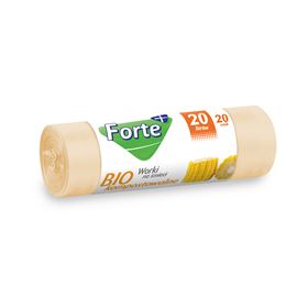 FORTE+ BIO-BEUTEL 20 L 20 ST - Biolaboratorium