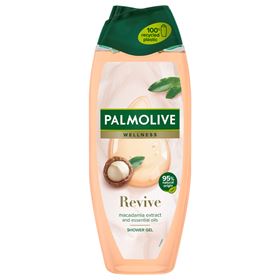 PALMOLIVE DUSCHGEL 500 ML WELLNESS REVIVE - Biolaboratorium