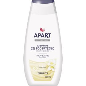 APART CREMIGES DUSCHGEL JASMINE 500 ML - Biolaboratorium