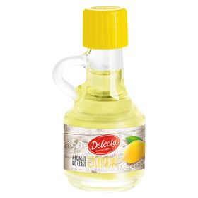 DELECTA AROMA FÜR KUCHEN ZITRONE 9 ML - Biolaboratorium