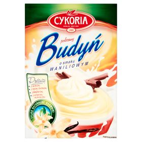 CHICORY-VANILLE-PUDDING 5 X 40 G - Biolaboratorium