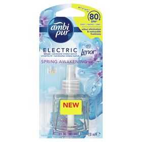 AMBI PUR SPRING AWAKENING NACHFÜLLUNG FÜR ELEKTRISCHEN LUFTERFRISCHER 20ML - Biolaboratorium