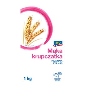 ARO KRUCZATKA MEHL 1 KG - Biolaboratorium