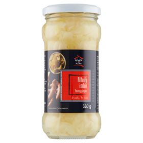 HOUSE OF ASIA JUNGER GINGER 360 G - Biolaboratorium