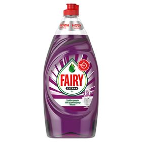 FAIRY EXTRA LILIAC WASCHFLÜSSIGKEIT 650 ML - Biolaboratorium