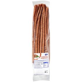 ARO-SCHWEINEKABANOS, CA. 900 G - Biolaboratorium