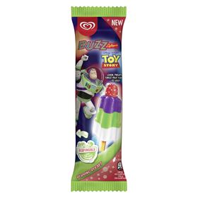 ALGIDA BUZZ ASTRAL EIS 55 ML - Biolaboratorium