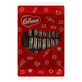 DR GERARD MAFIJNE SCHWARZE KAKAO-BISKS MIT CREMEGESCHMACK 800 G - Biolaboratorium