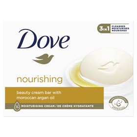DOVE NÄHRENDE CREME REINIGUNGSSTÜCK 90G - Biolaboratorium