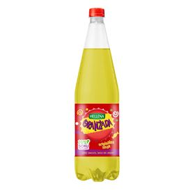 HELLENA ORANGE GELB 1,25 L - Biolaboratorium