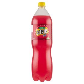 HELLENA SPRITZENDES FRUCHTGETRÄNK MIT ZITRUSGESCHMACK 1,5 L - Biolaboratorium