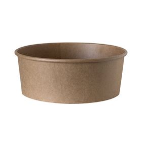 GUILLIN PAPIERBEHÄLTER 320ML - Biolaboratorium