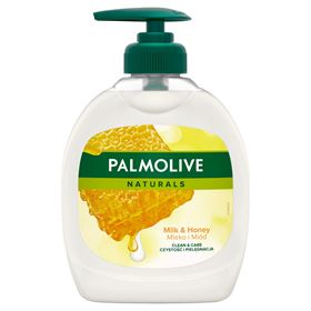 PALMOLIVE NATURALS NOURISHING DELIGHTS FLÜSSIGE HANDSEIFE 300 ML