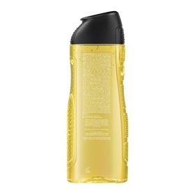 ADIDAS VICTORY LEAGUE REINIGUNGSGEL 3IN1 400 ML - Biolaboratorium