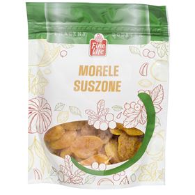 FINE LIFE GETROCKNETE APRIKOSEN 150 G - Biolaboratorium