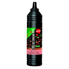 FANEX CAROLINA MAYO-SAUCE 950 ML - Biolaboratorium