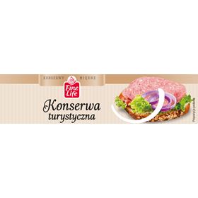 FINE LIFE TOURIST DOSE 300G - Biolaboratorium