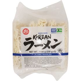 ALLGROO RAMEN PASTA 1,15 KG - Biolaboratorium