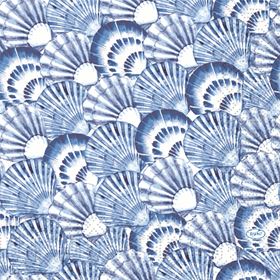DUNI SERVIETTEN 3W TIDE 33 X 33 CM 50 ST - Biolaboratorium