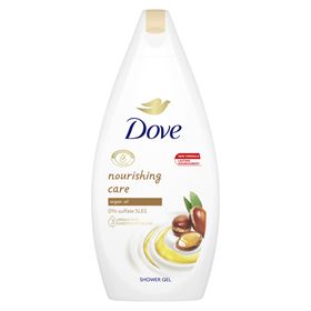 DOVE NÄHRENDES PFLEGE-DUSCHEGEL 450 ML - Biolaboratorium