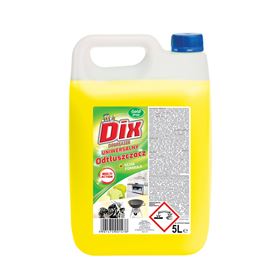 DIX UNIVERSAL-ENTFETTER 5 L - Biolaboratorium