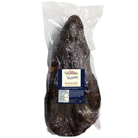 CASAMODENA GUANCIALE STAGIONATO CA. 1,7 KG - Biolaboratorium