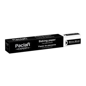 PACLAN SILIKON-BACKPAPIER 38 CM 50 M BRAUN - Biolaboratorium