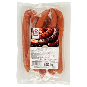FL FRANKFRUTERKI 300G - Biolaboratorium