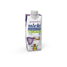 GOS. MILCH.500G LI.NSW.B/L - Biolaboratorium