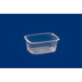 GUIL KAPAZITÄT GERADE 200ML 100PCS TRANS - Biolaboratorium