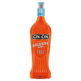 CIN&CIN APERITIVO 1L - Biolaboratorium
