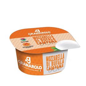 GRANAROLO MOZZ.BUF.CUP 125G - Biolaboratorium