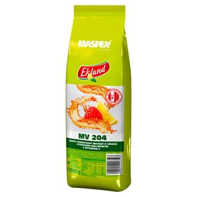 EKLAND INSTANT-TEEGETRÄNK MIT ZITRONEN-HIMBEER-GESCHMACK MIT VITAMIN C MV 204 1000 G