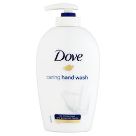 DOVE CREME REINIGUNGSFLÜSSIGKEIT 250 ML - Biolaboratorium