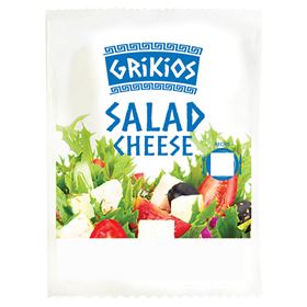 GRIKIOS WEICHSALATKÄSE IN SALZLAGE 200 G - Biolaboratorium
