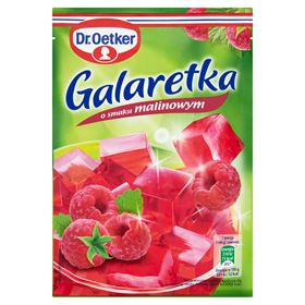 DR.OETKER HIMBEERGELEE 77 G - Biolaboratorium