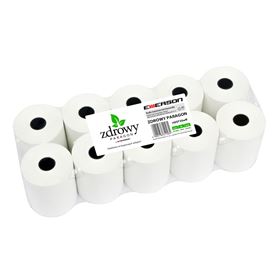 EMERSON THERMISCHE ROLLE 57MM X 25M 10 STÜCK