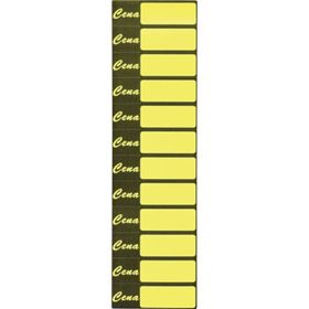 ARO PREISETIKETTEN 65X240 MM 12 ST - Biolaboratorium