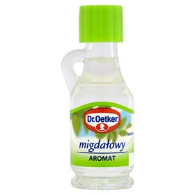 DR.OETKER MANDELAROMEN 9 ML - Biolaboratorium
