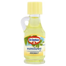 DR.OETKER VANILLE-GESCHMACK 9 ML - Biolaboratorium