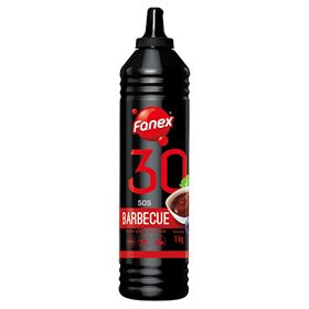 FANEX GRILLSAUCE 1 KG - Biolaboratorium