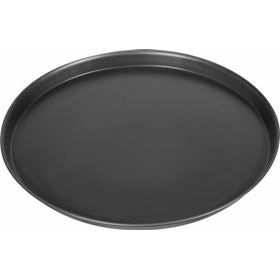 HENDI PIZZA-BLECH 32 CM - Biolaboratorium