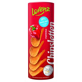 SOUTHERN PEPPER CHIPSLETTEN-KARTOFFELCHIPS 100 G