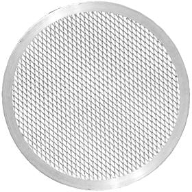 HENDI ALUMINIUM-PIZZA-NETZ 33 CM 617540 - Biolaboratorium