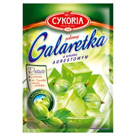 CHICORY-GELEE MIT GANSGESCHMACK 75 G 20 ST - Biolaboratorium