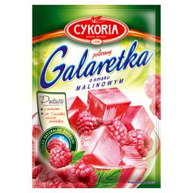 CHICORY-HIMBEER-GELEE 75 G - Biolaboratorium