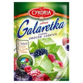 WALDFRUCHTGESCHMACK GELEE 75 G - Biolaboratorium