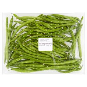 GRÜNE BOHNEN 500 G POLEN - Biolaboratorium