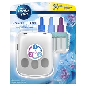 AMBI PUR SPRING AWAKENING SPRAY LUFTERFRISCHER - Biolaboratorium