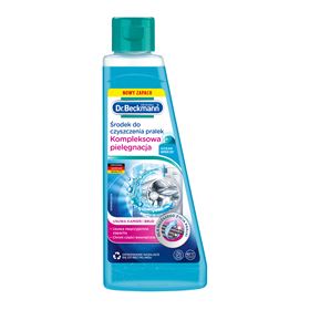 DR. BECKMANN WASCHMASCHINENREINIGER 250 ML